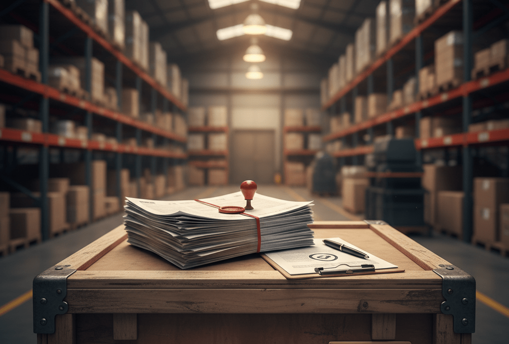 Exporter Of Record in the Philippines