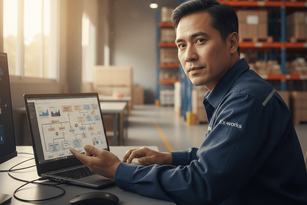 UN Approved Packaging 7