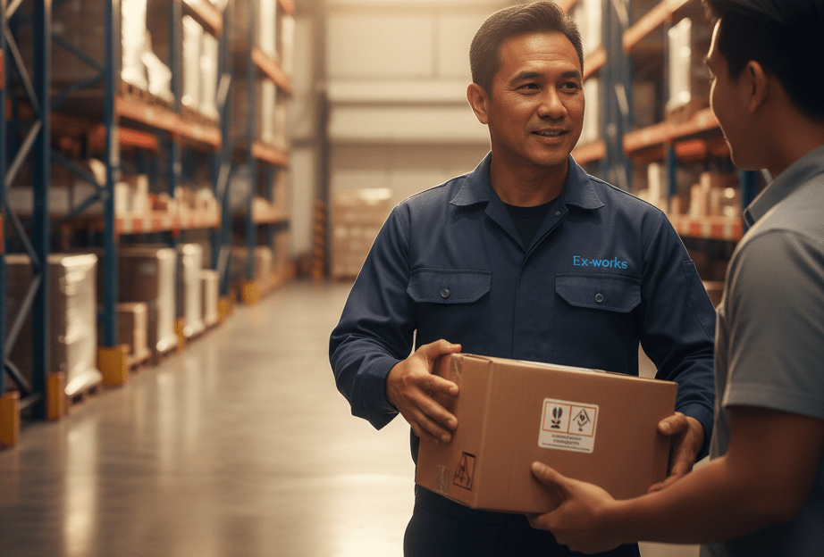 UN Approved Packaging 10