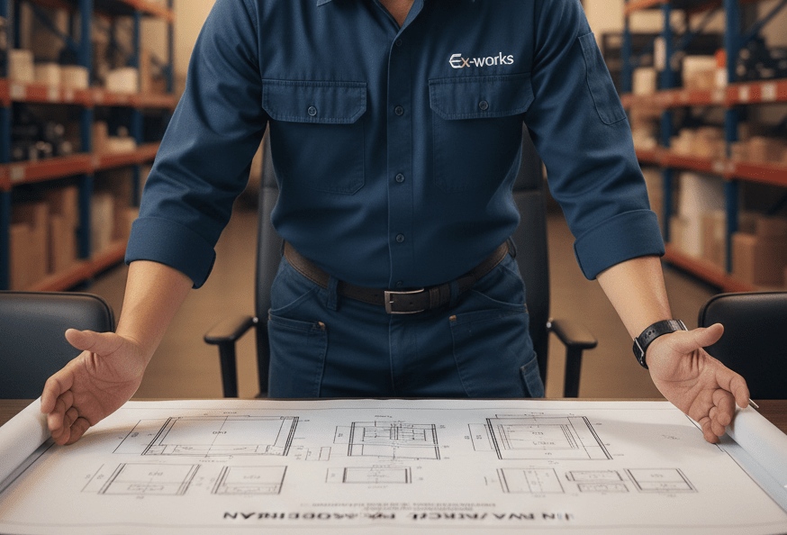 UN Approved Packaging 4