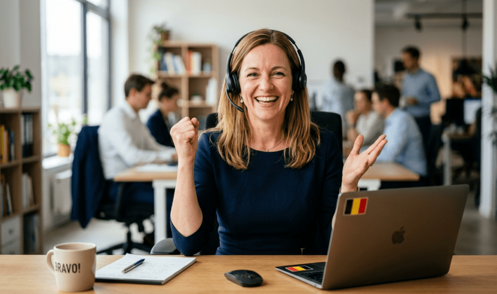 Freight Forwarding Solution - image 1