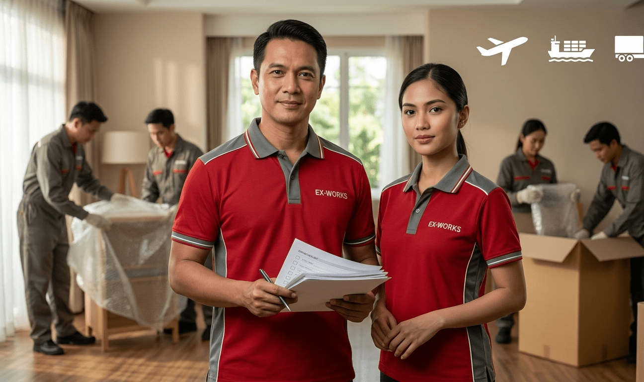 Relocation Services