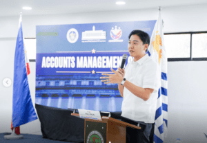 BOC set to formalize new AMO rules on bank certificate requirement