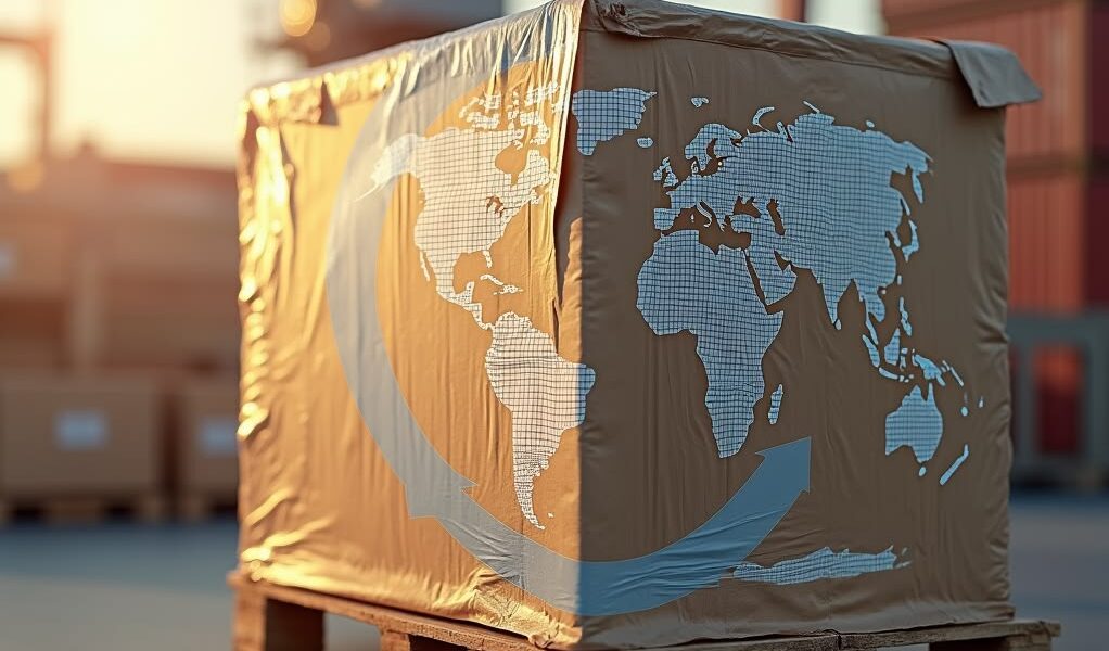 Logistics Strategies for Successful Exporting
