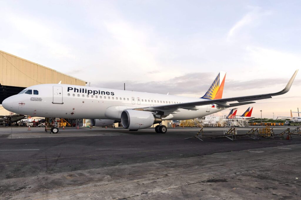 House Approves 50-Year Philippine Airlines Franchise Renewal