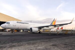 House Approves 50-Year Philippine Airlines Franchise Renewal