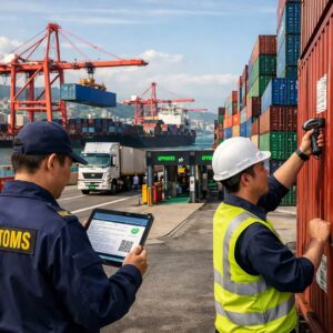 Top 10 Best Practices for Smooth Customs Clearance Process