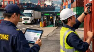 Top 10 Best Practices for Smooth Customs Clearance Process