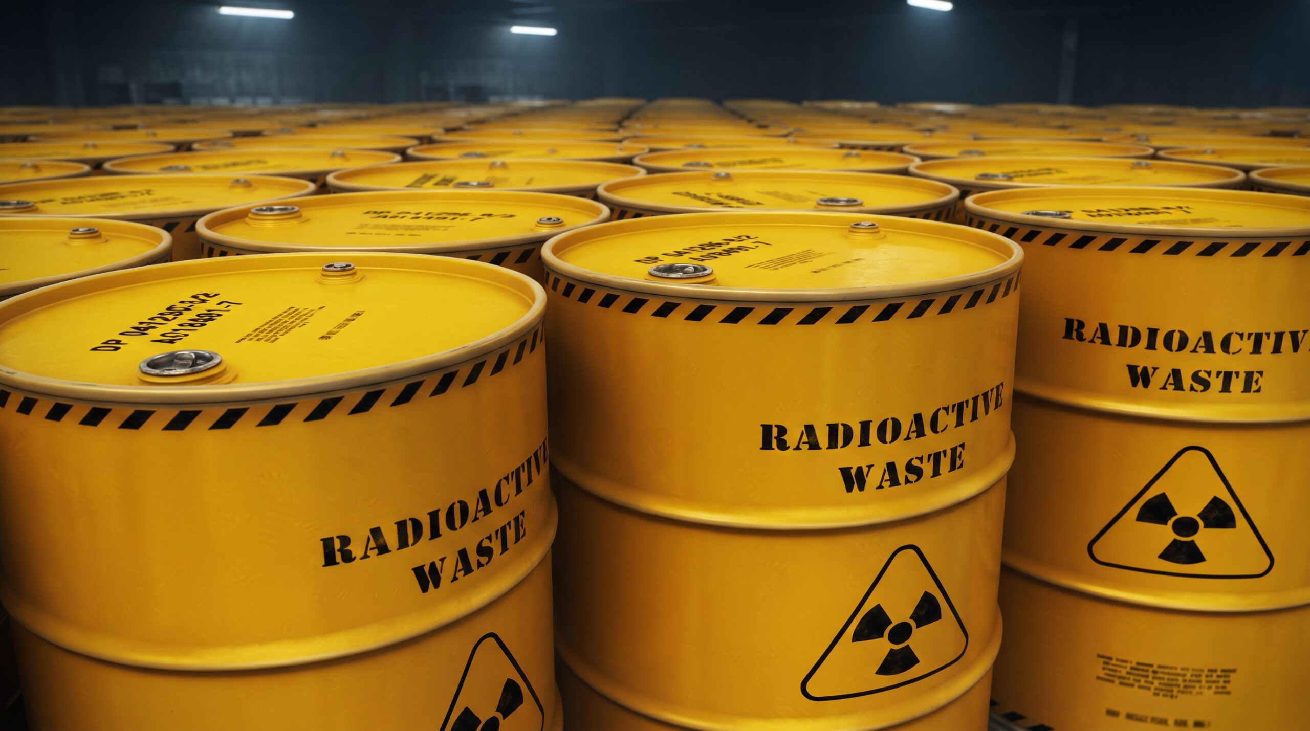 Chemicals, Plastics