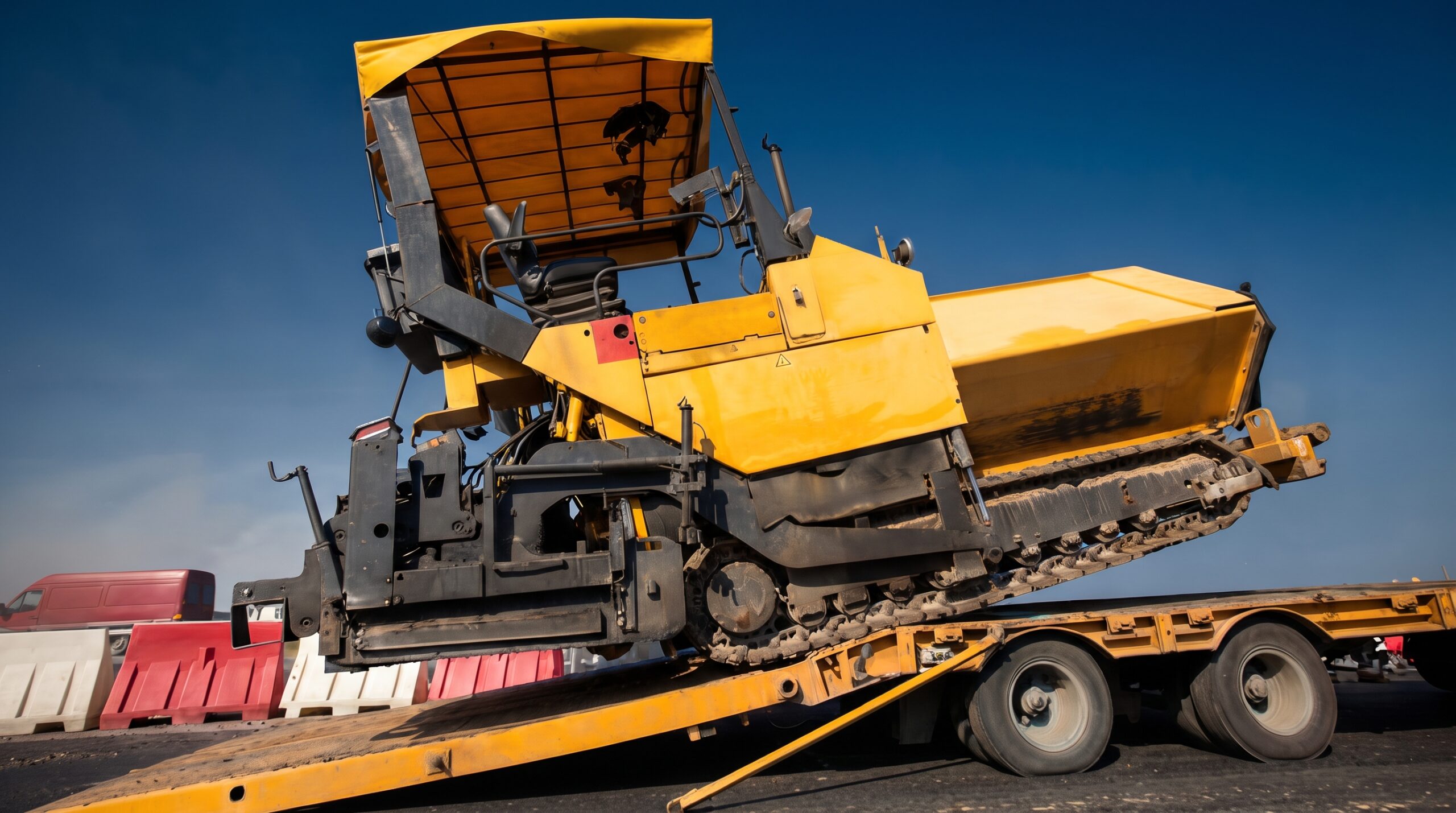 Transport Equipment