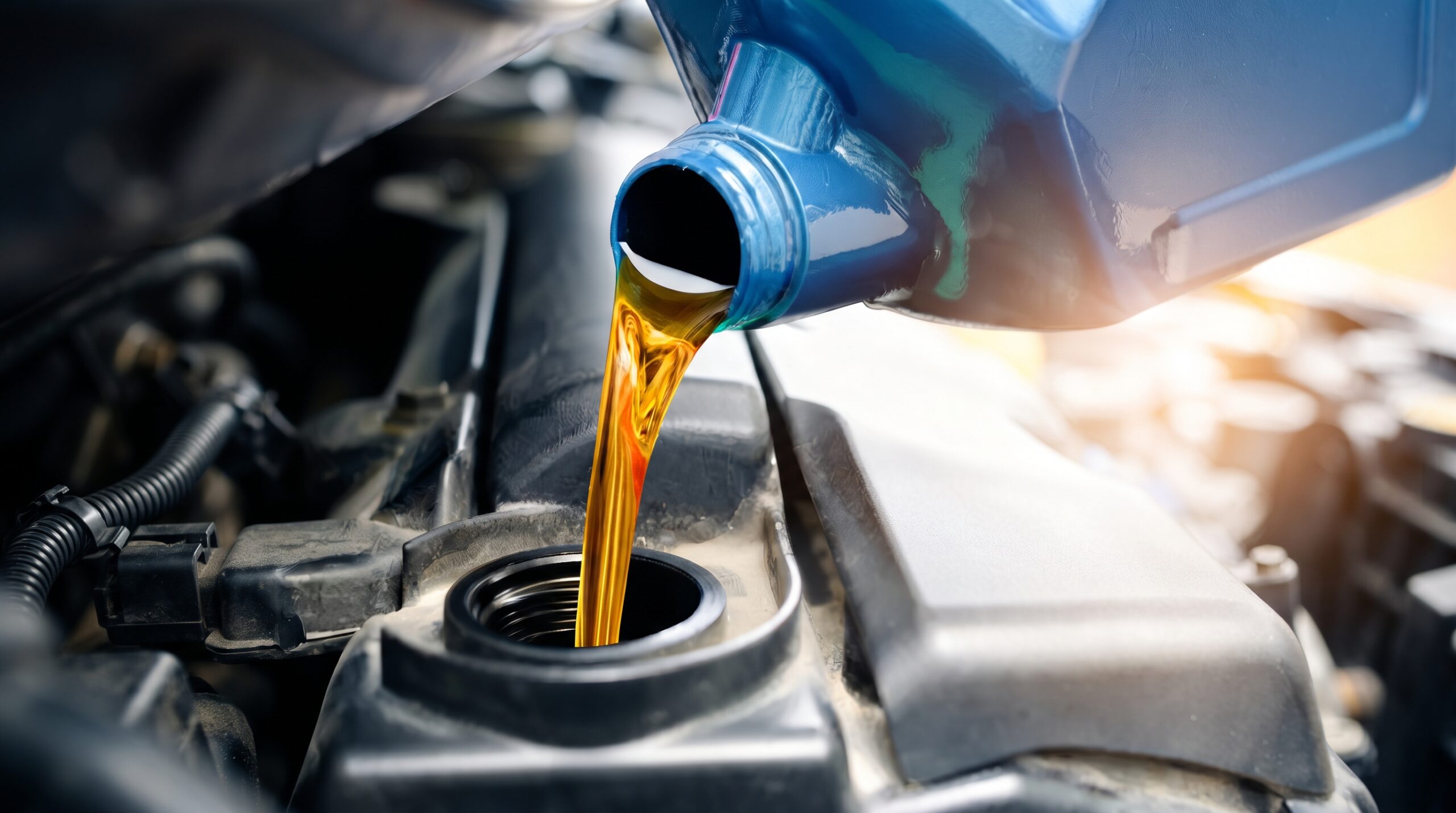 Mineral Fuels, Oils, & Mining