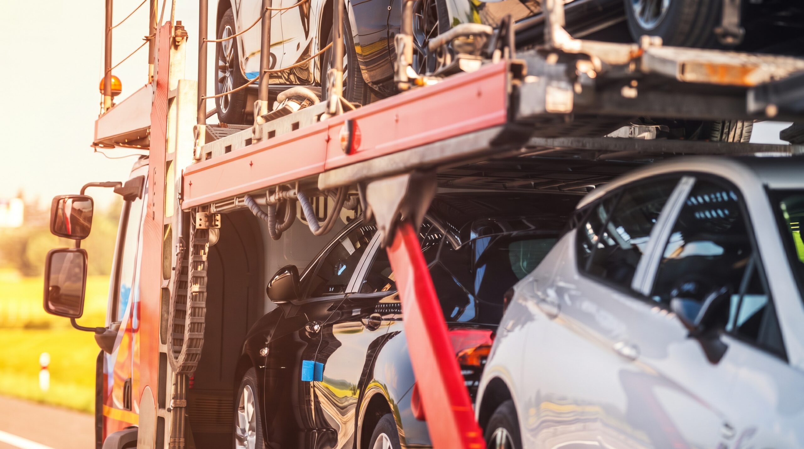 Car Shipping