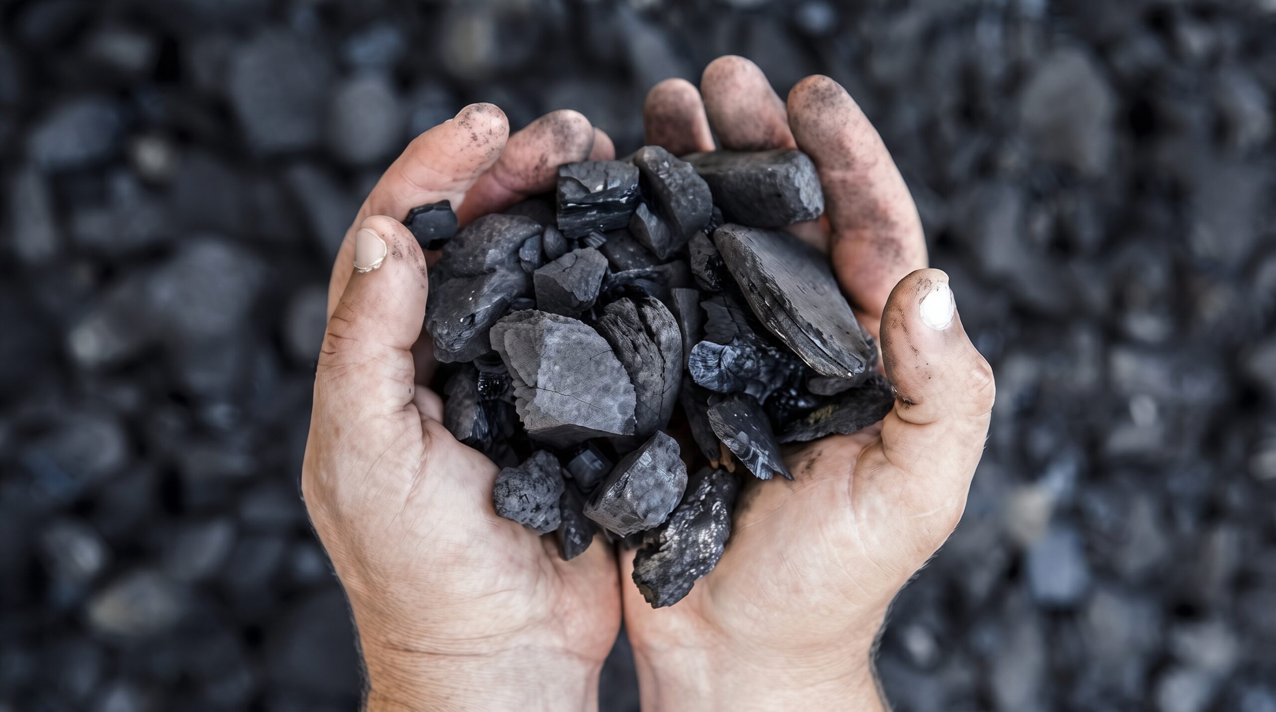 Mineral Fuels