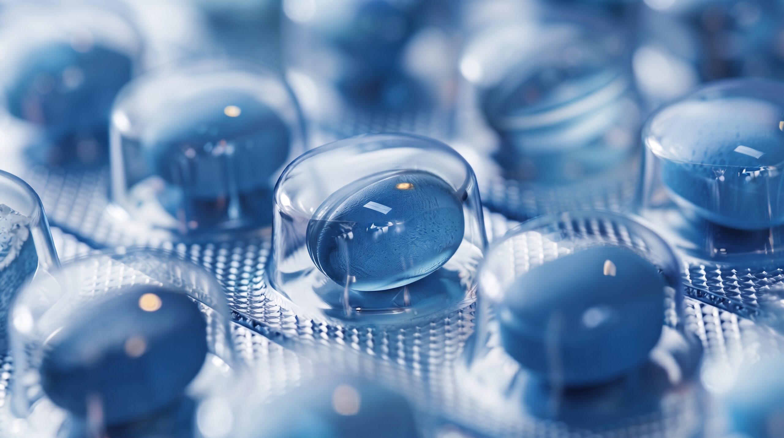 Chemicals, Plastics, & Pharmaceuticals
