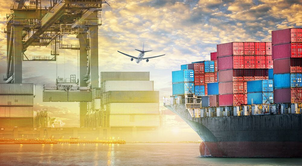 Manila to Mindanao shipping rates by sea, air and land