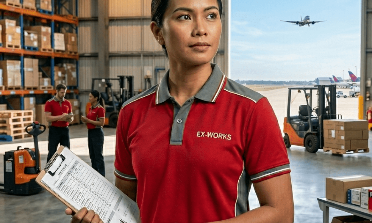 Air Freight