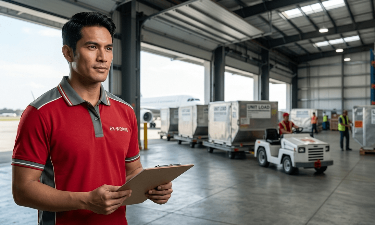 Air Freight
