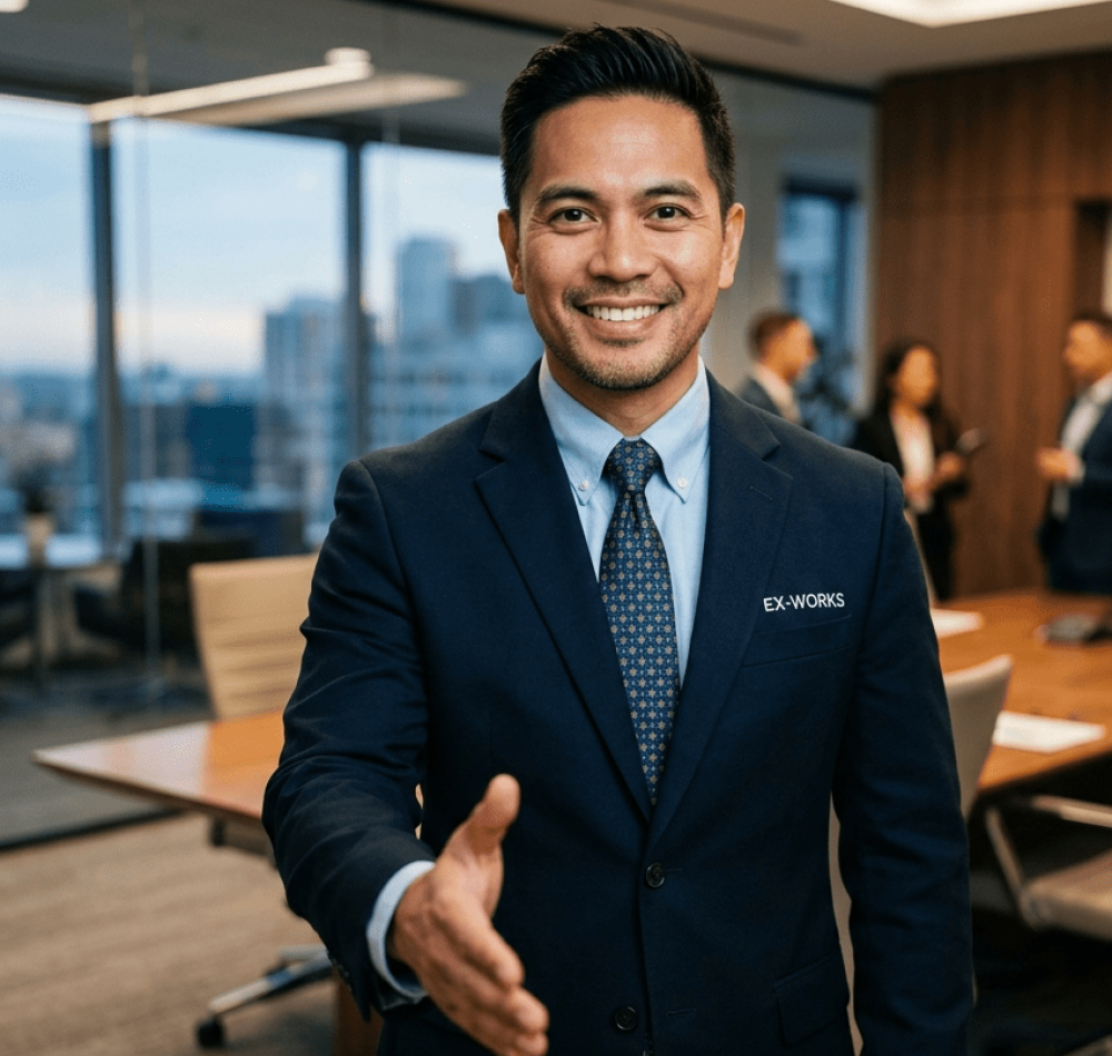 Customs Clearance Solution - image 2