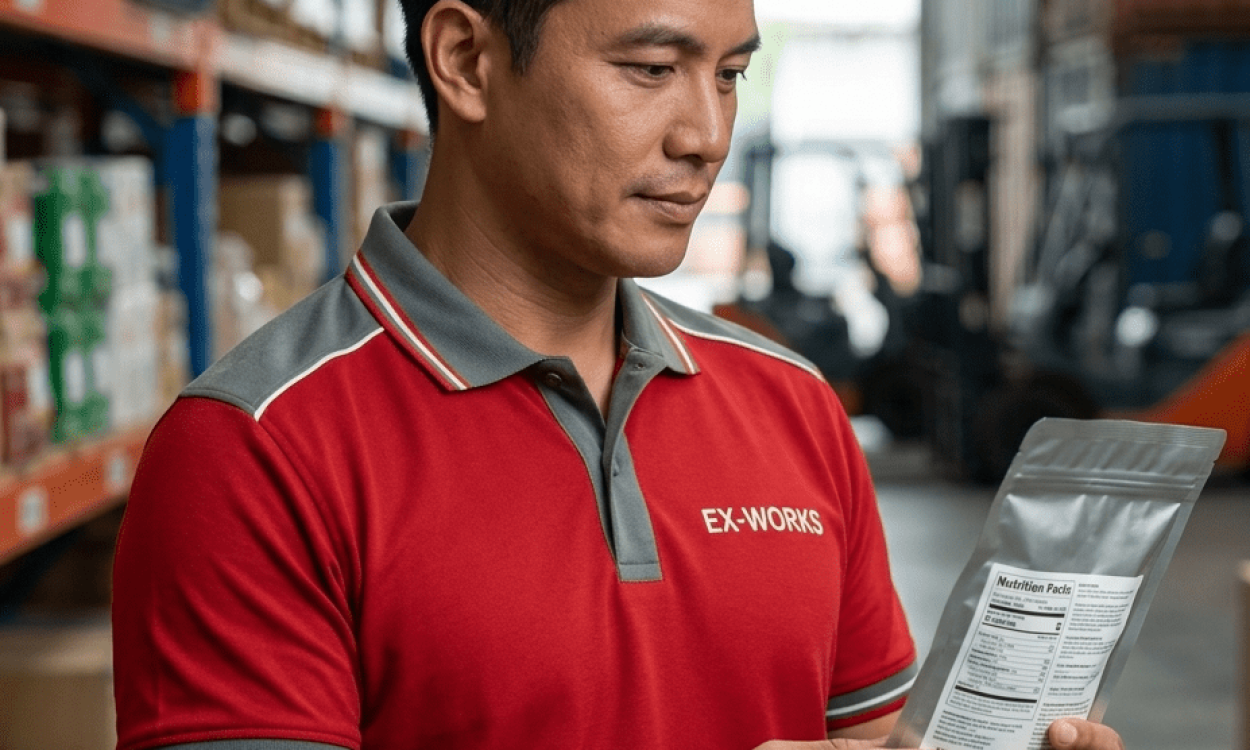 E-commerce Logistics - Page4