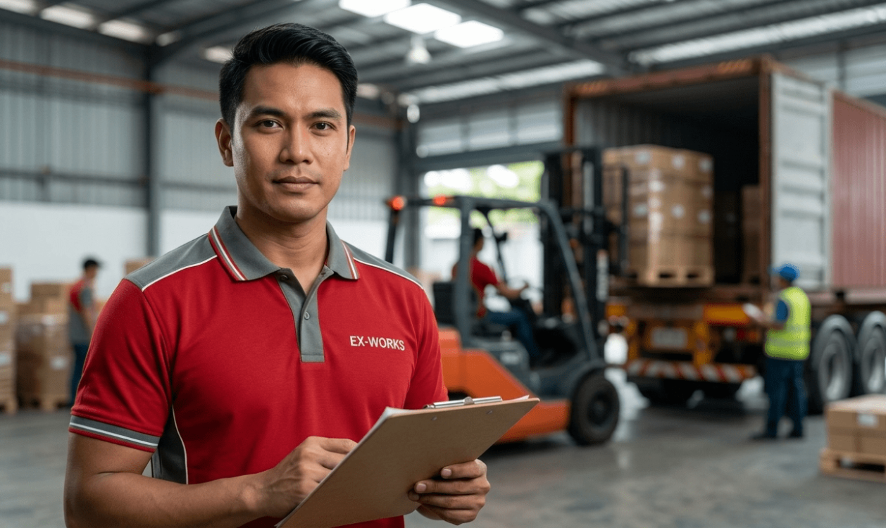 Freight Forwarding