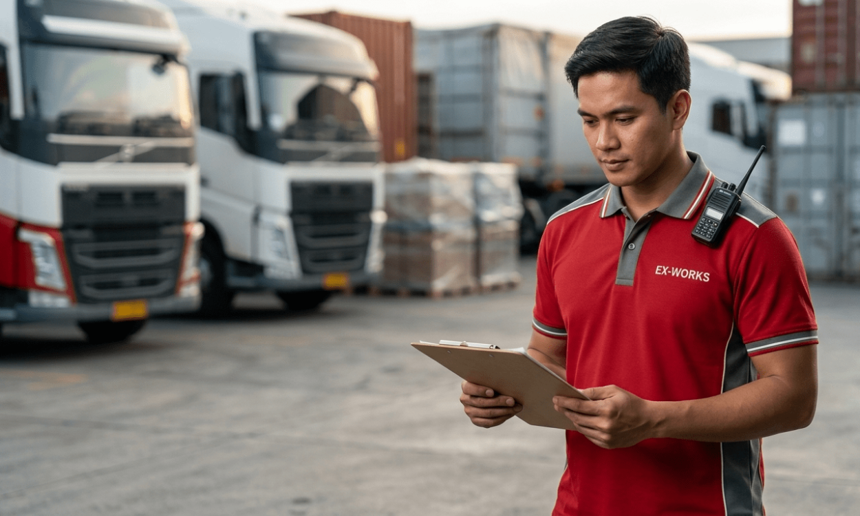 Land Freight