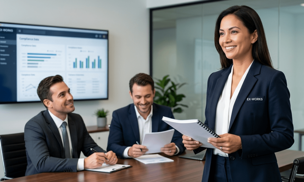 Prior Disclosure Program