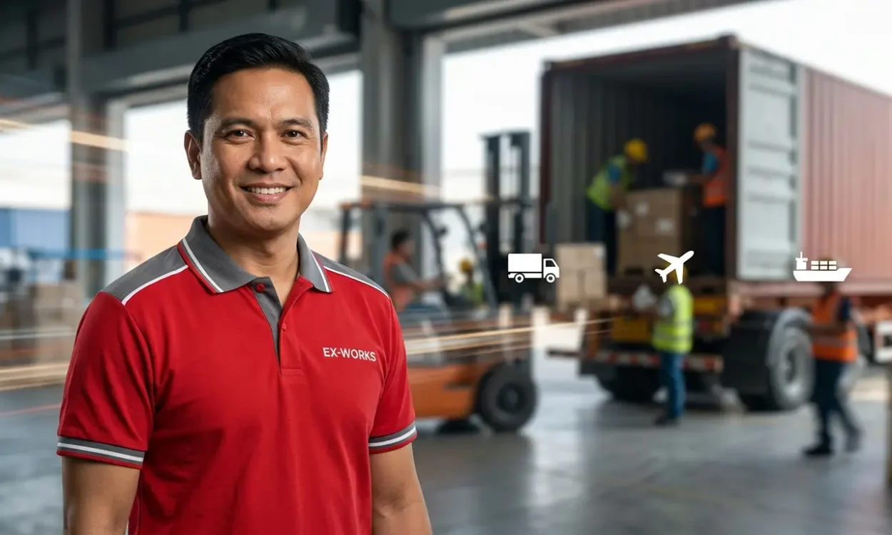 Freight Forwarding