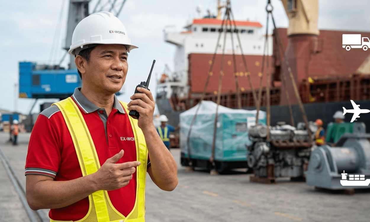 Project and Bulk page