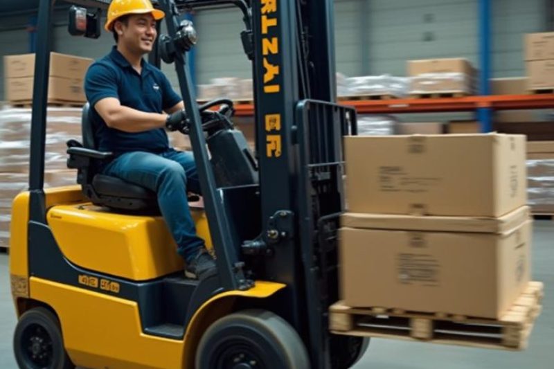 Why Choose Ex-works Cargo - Page1