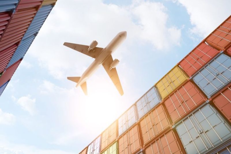 Why Choose Ex-works Cargo - Page2