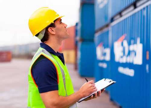 Customs broker in Philippines